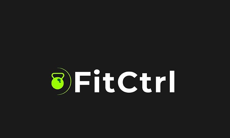 FitCtrl logo