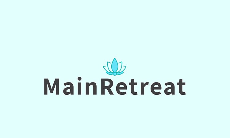MainRetreat.com - Great premium domain names
