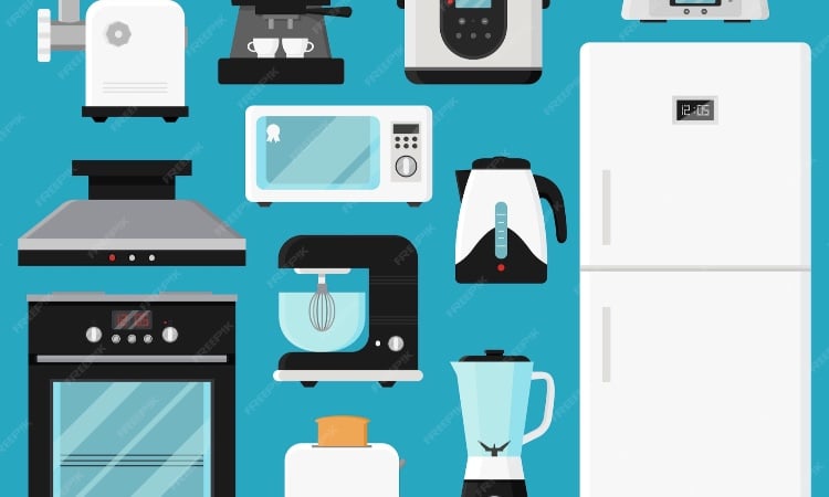 ApplianceShows.com is for sale