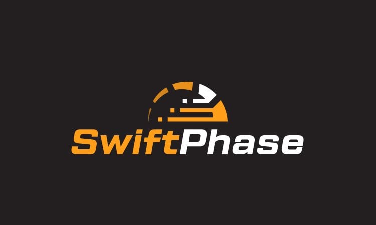 SwiftPhase logo