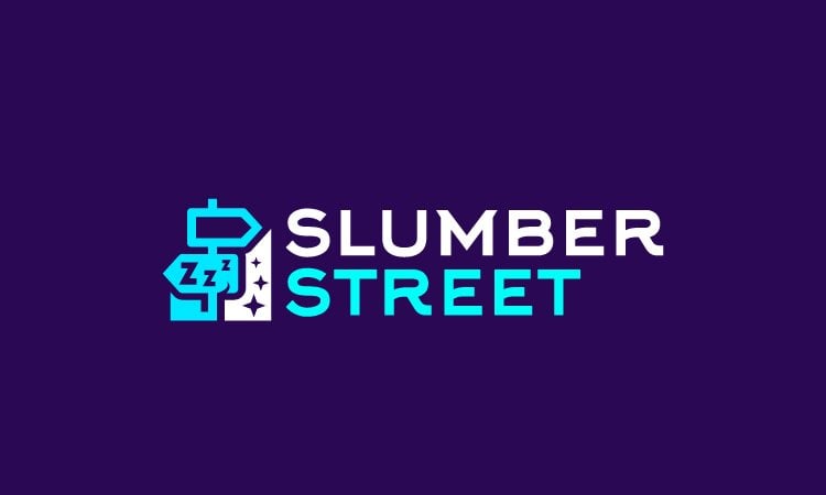 SlumberStreet logo