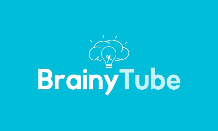 BrainyTube.com - buy New premium domains