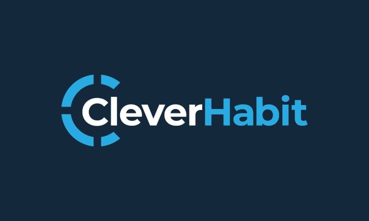 CleverHabit logo