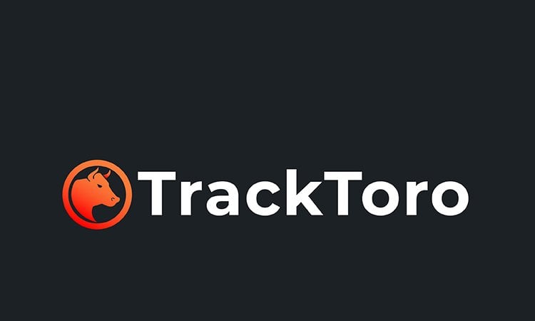 TrackToro logo