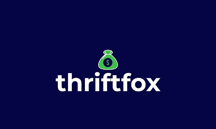 ThriftFox logo