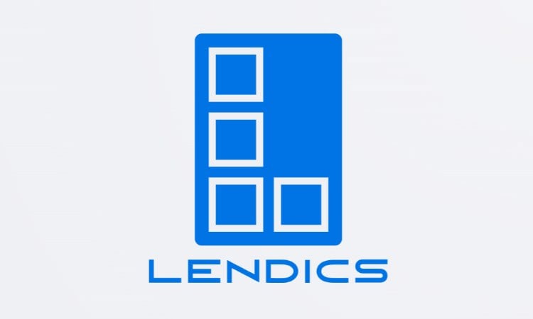 Lendics logo