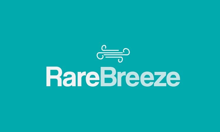 RareBreeze.com - buy Unique premium domains