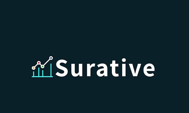Surative logo