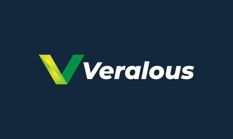 Veralous.com - Cool premium names