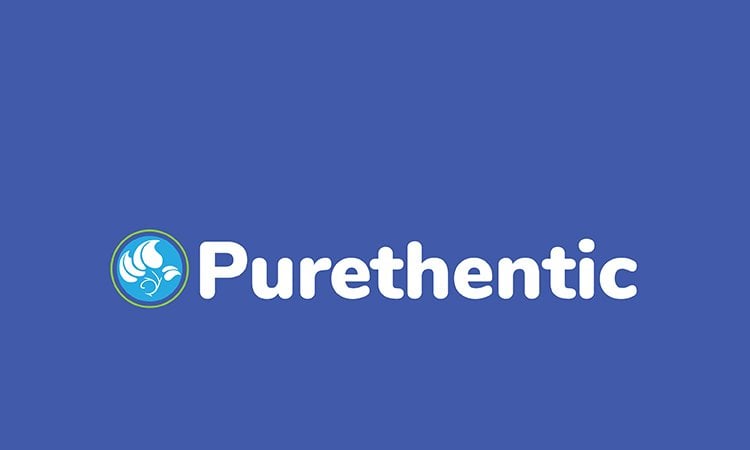 Purethentic.com - Great premium domain names for sale