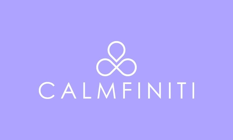 Calmfiniti.com - buy Great premium domains