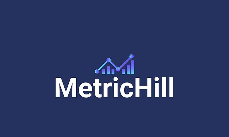 MetricHill.com - New premium domains for sale