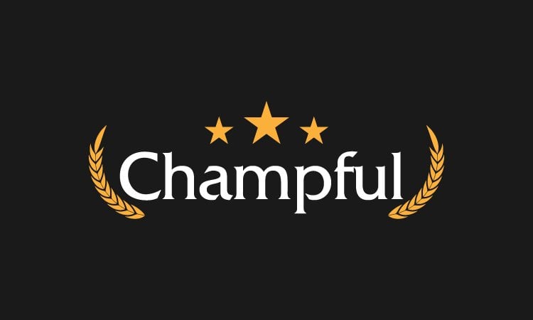 Champful.com - buy Unique premium names