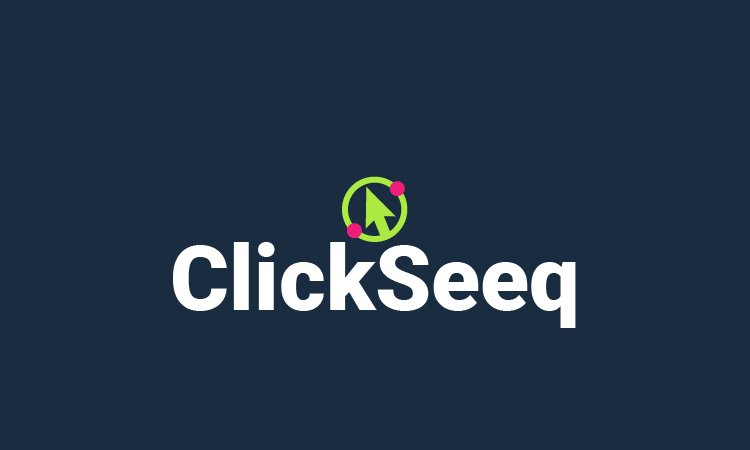 ClickSeeq.com - Best premium domain names