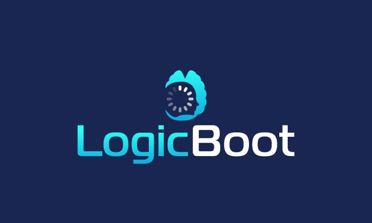 LogicBoot.com - Great premium names