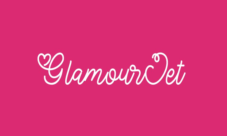 GlamourJet.com - Best premium domain names for sale