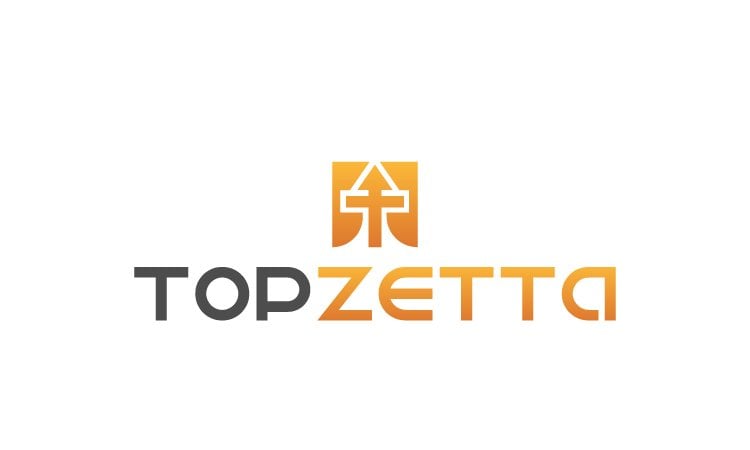 TopZetta logo