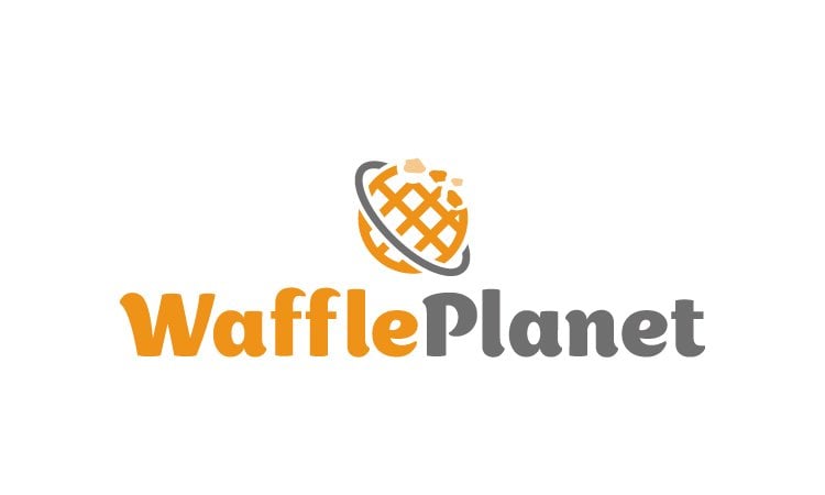 WafflePlanet.com - buy Unique premium domains