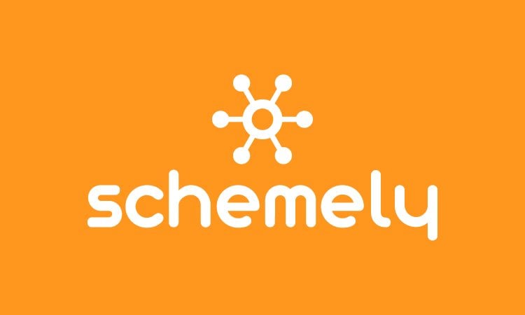 Schemely logo