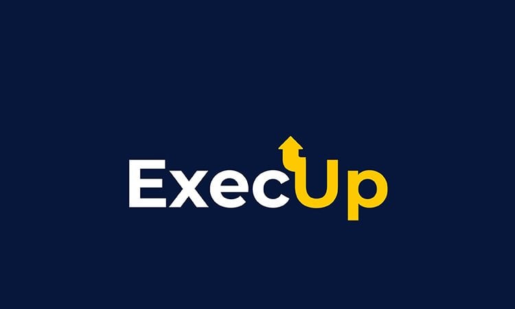 ExecUp logo