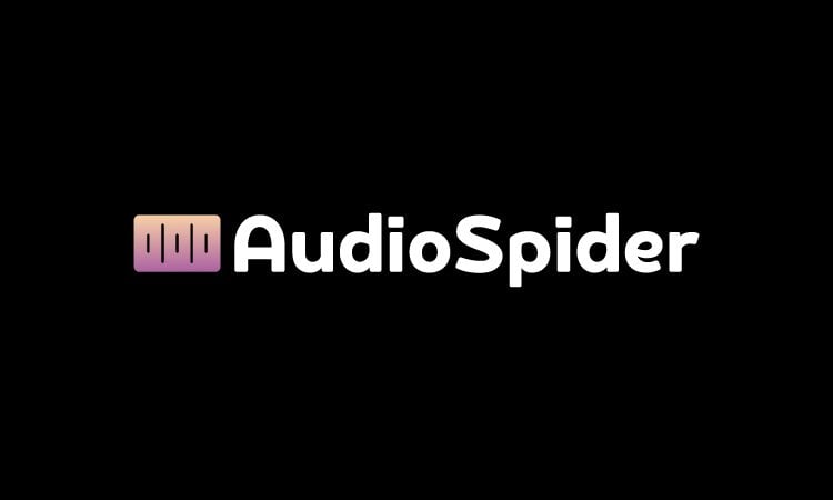 AudioSpider logo