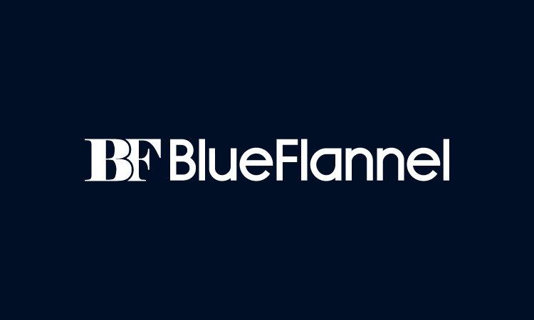 BlueFlannel.com - Great premium domains