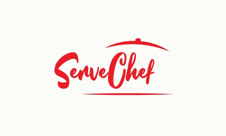 ServeChef logo