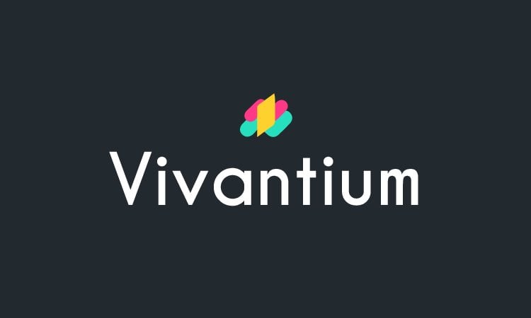 Vivantium logo