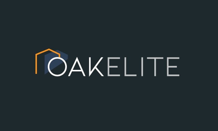 OakElite logo