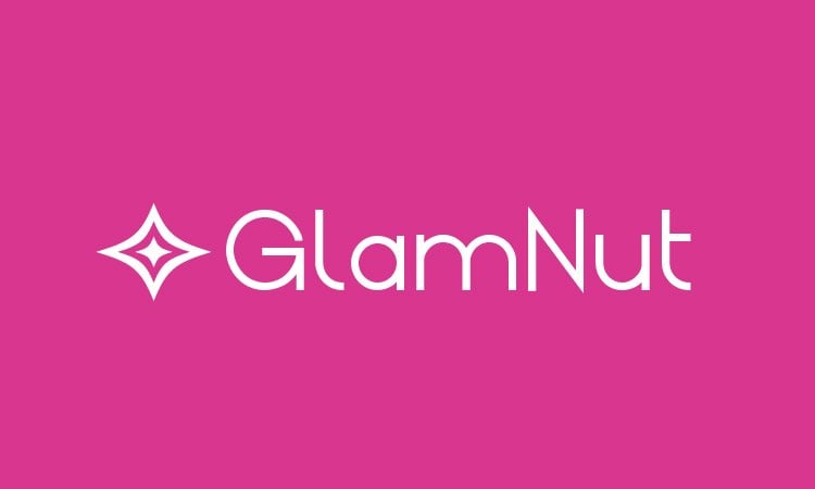 GlamNut.com - Creative premium domain marketplace