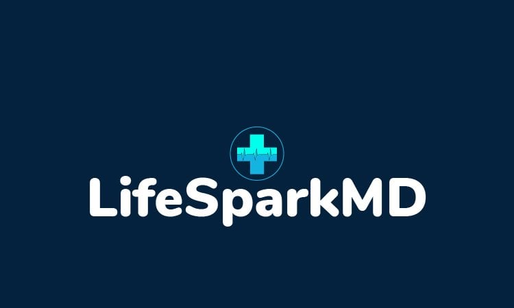 LifeSparkMD.com - Good premium names