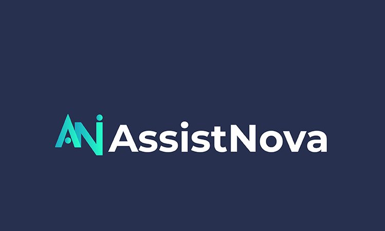 AssistNova.com - Good premium domain names for sale