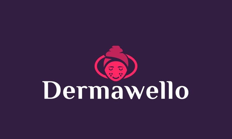 Dermawello.com - Creative premium domain marketplace