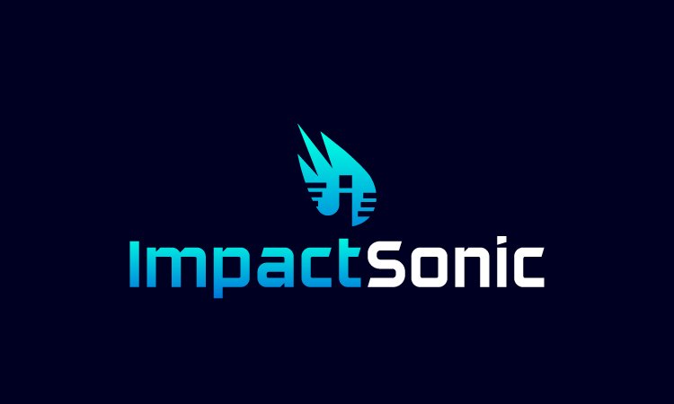 ImpactSonic.com - Good domains for sale