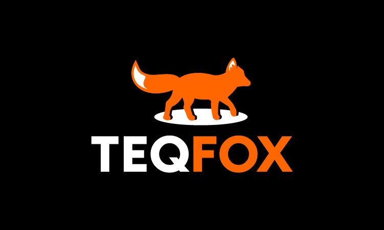TeqFox.com - buying Catchy premium names