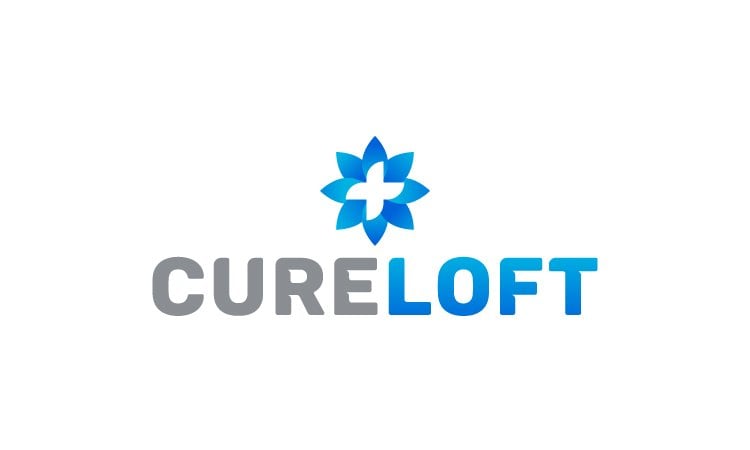 Cureloft.com - Creative domains for sale