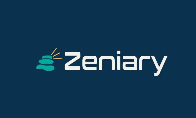 Zeniary.com - Good premium domain names for sale