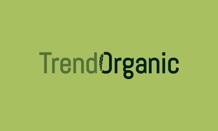 TrendOrganic.com - buy New premium domains