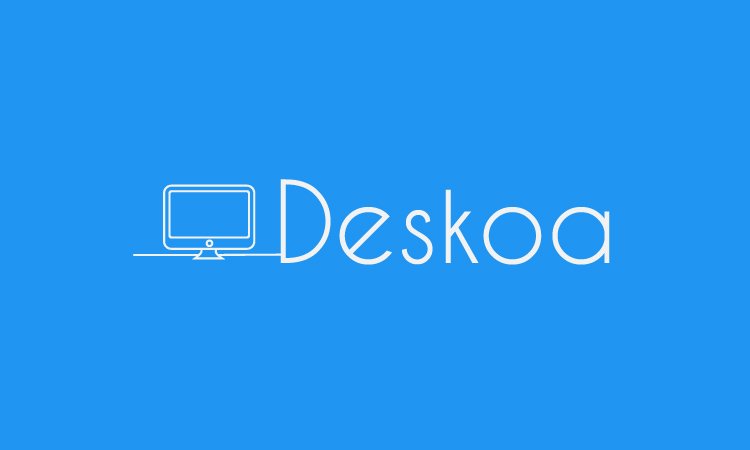 Deskoa.com - Cool premium domain names for sale