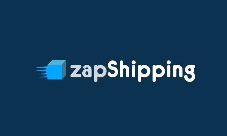 ZapShipping logo