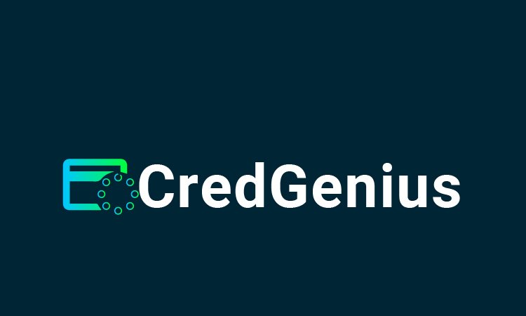 CredGenius.com - Unique domains for sale