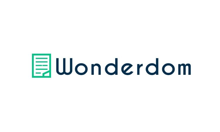 Wonderdom.com - Good premium domain names for sale
