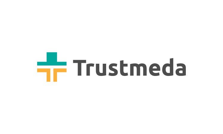 Trustmeda.com - Great premium domain names