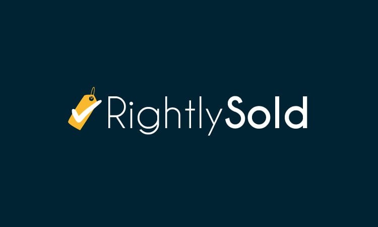 RightlySold.com - buying Cool premium names