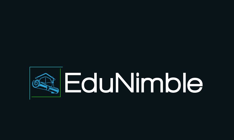 EduNimble.com - buy Cool premium domains