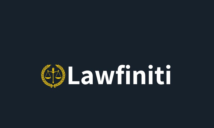 Lawfiniti.com - buying Cool premium names