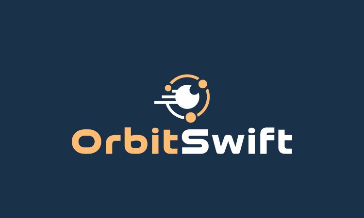 OrbitSwift.com - Good premium domain marketplace