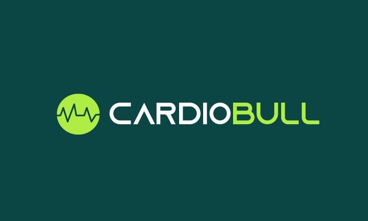 CardioBull.com - buy Catchy premium domains