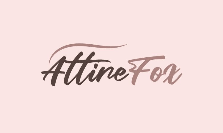 AttireFox.com - buy New premium names