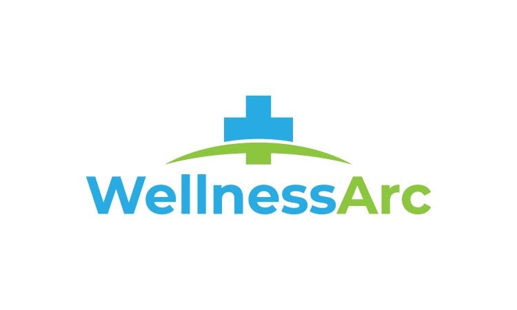 WellnessArc logo